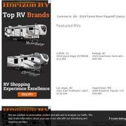 Rv Trader Vs Rvt