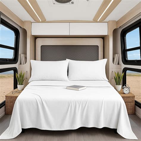 Rv Trailer Bedding