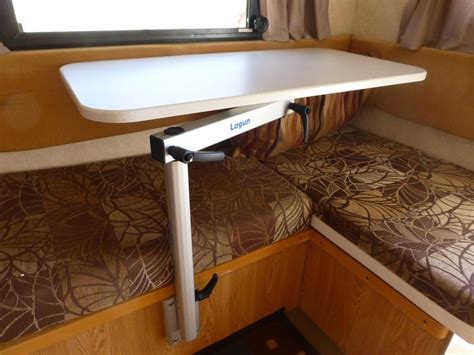 Rv Trailer Tables