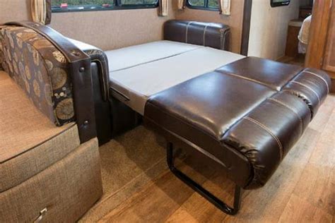 Rv Trifold Sofa Sheets