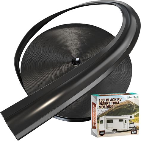 Rv Trim Insert