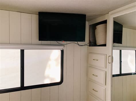 Rv Tv Mount For Bedroom