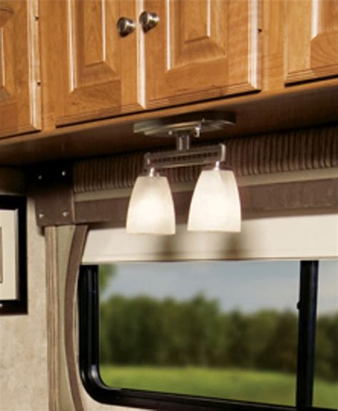 Rv Under Frame Lighting