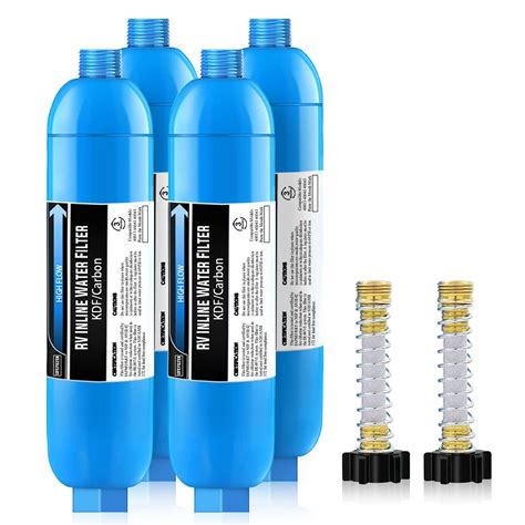 Rv Water Filter.com
