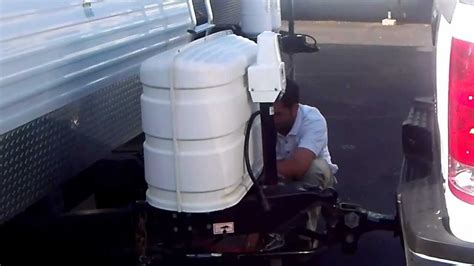 Rv Weight Distribution Video