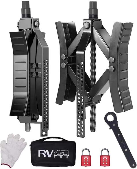 Rv Wheel Chocks Amazon