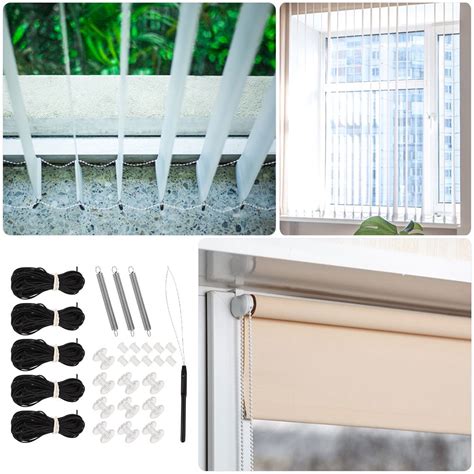 Rv Window Shade Adjustment