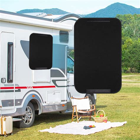 Rv Window Sun Protectors