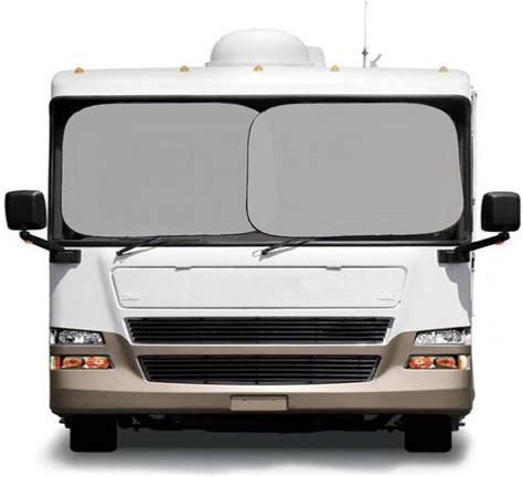 Rv Windshield Screen