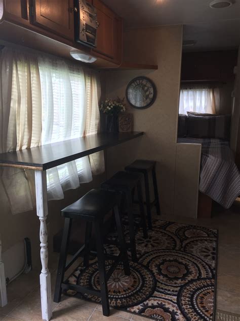 Rv With A Bar