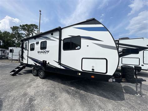 Rv World St Augustine