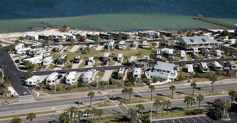 Rv Zoning Florida