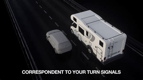 Blind spot detection system (with high sensitivity sensors) CARTUNES