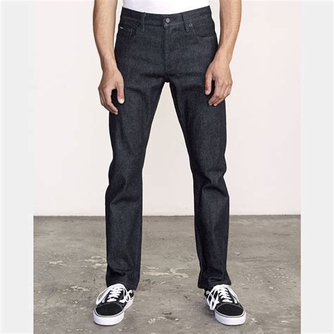 rvca denim
