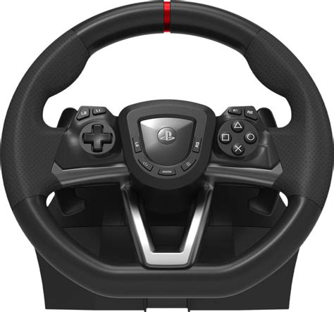 rwa steering wheel ps5