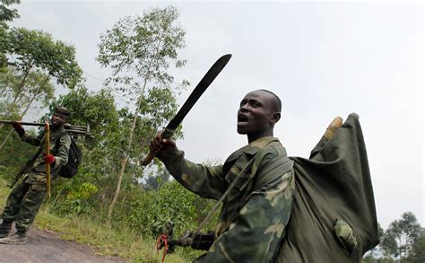 rwanda africa war