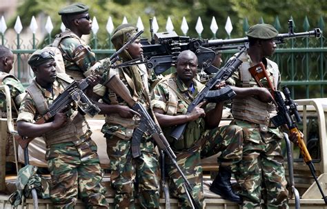 rwanda and burundi conflict