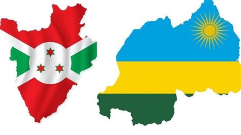 rwanda and burundi relations