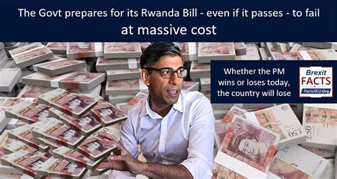 rwanda bill cost