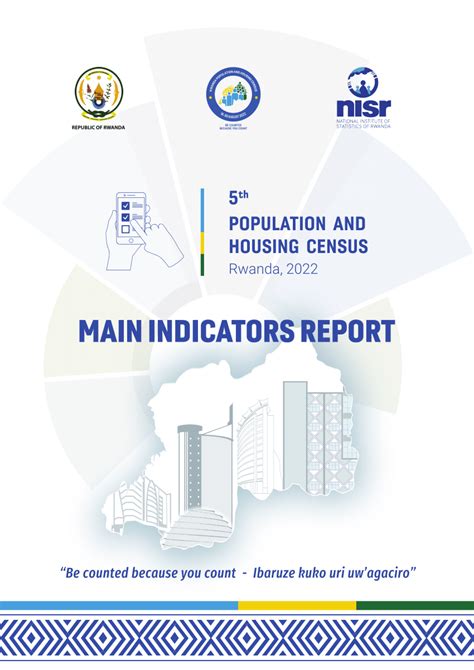 rwanda census 2022 report