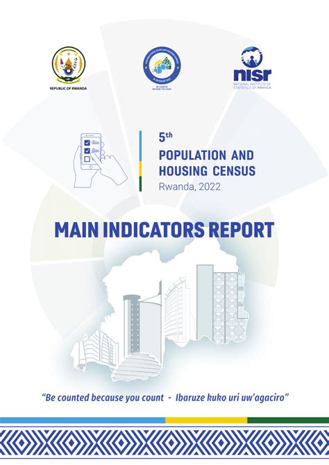 rwanda census 2022 report pdf