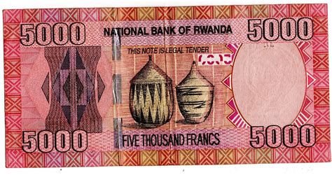 rwanda currency to pula