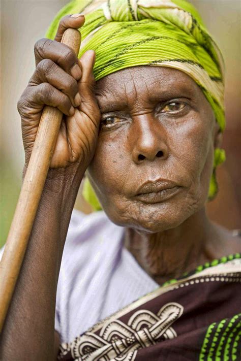rwanda genocide survivors