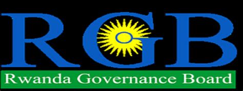 rwanda governance board website