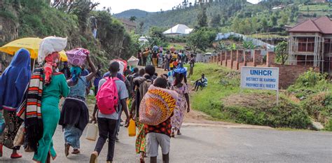 rwanda human rights report