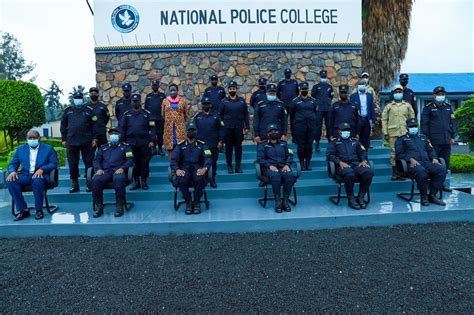 rwanda national police college