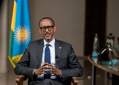 rwanda presidential election 2024