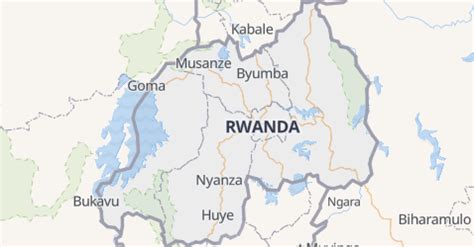 5 Ways Rwanda Time Now