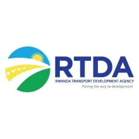 rwanda transport developmentagency rtda