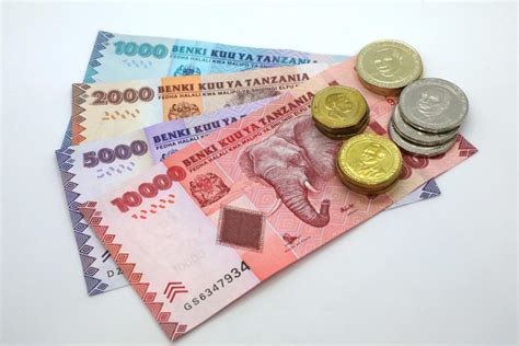 rwandan franc to tanzania shilling