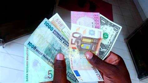 rwandan francs to us dollars