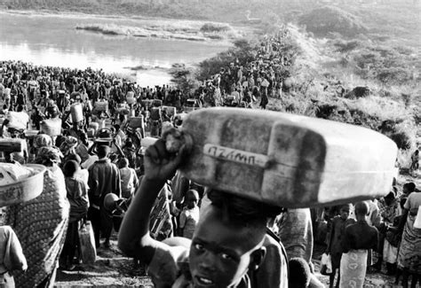 rwandan genocide death count