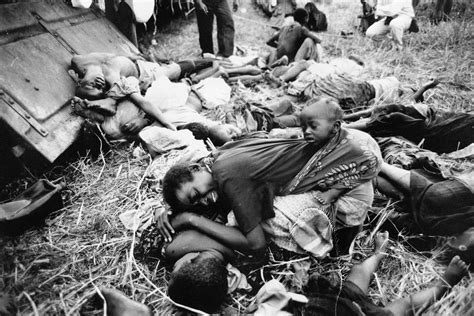 rwandan genocide deaths