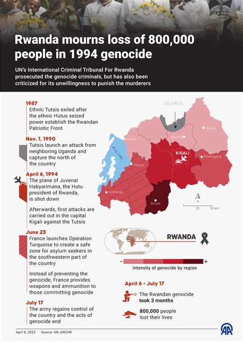 rwandan genocide result