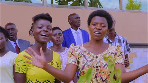 rwandan gospel music in kinyarwanda