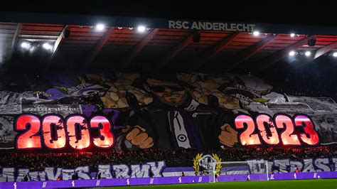 rwdm anderlecht