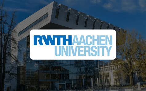 rwth aachen university apply for masters