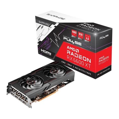 rx 6600 price in bd