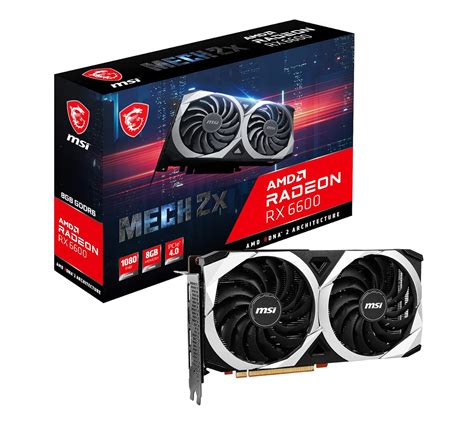 rx 6600 price in india