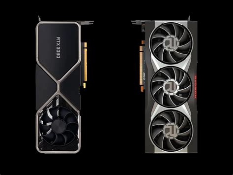 rx 6800 xt vs rtx 3080