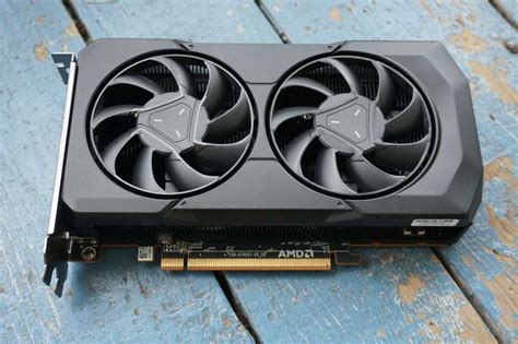 rx 7600 review