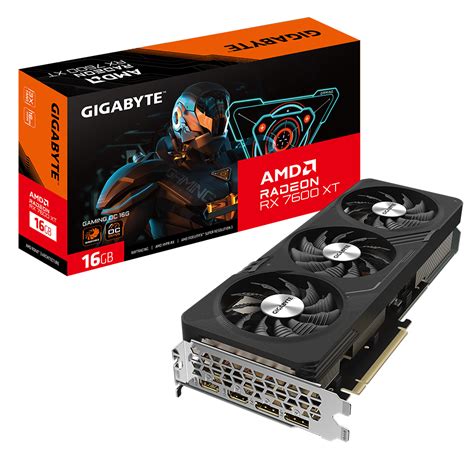 rx 7600 xt 16gb ceneo