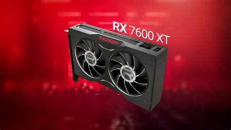 rx 7600 xt price in india
