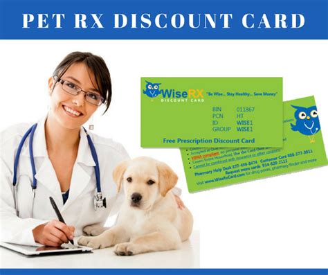rx coupons for pet medication
