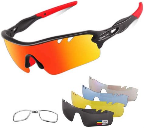 rx cycling sunglasses for men