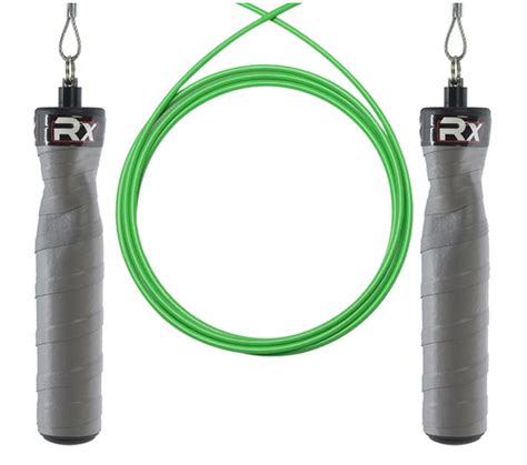 rx jump rope cable